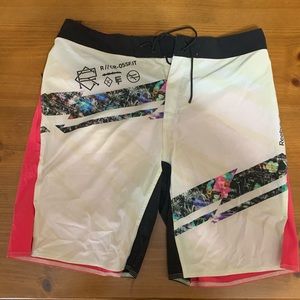 Reebok Crossfit shorts